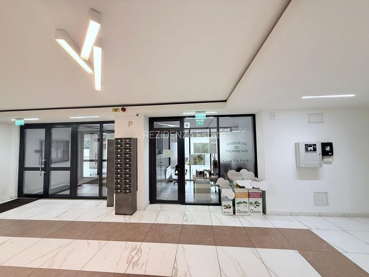 APARTAMENT PREMIUM 3 CAMERE DECOMANDAT GRAN VIA PARK - 16