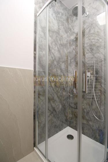 Mobilat deosebit, parcare subterana; Circumvalatiuni - 20