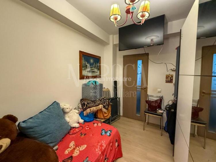 Apartament 4 camere de vanzare in Baciu - 6