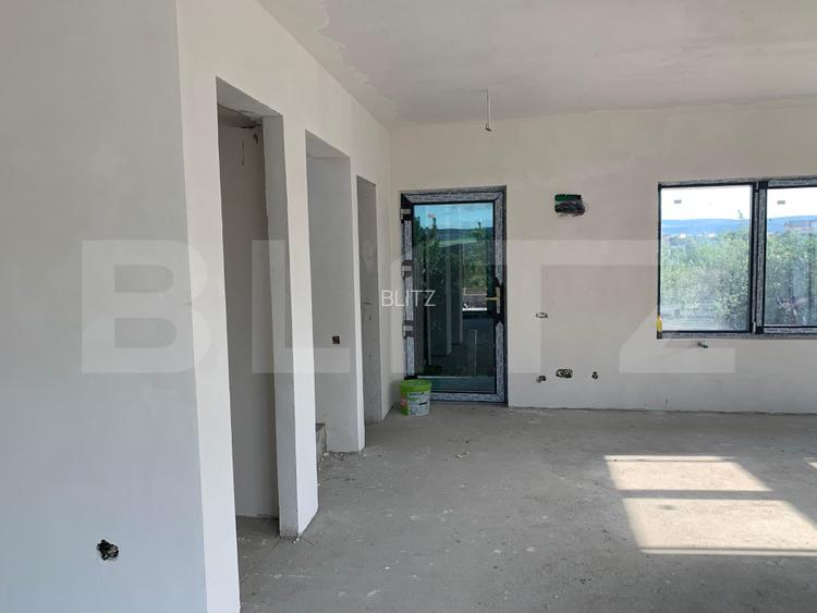 Camin luminos si primitor, perfect pentru momente de neuitat in familie - 15