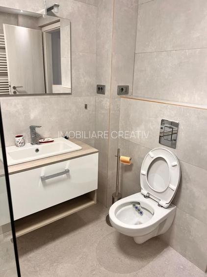 Apartament 3 camere de vanzare in Decebal Alba Iulia Unirii - 14