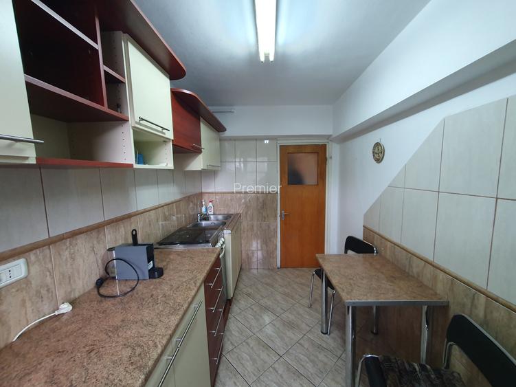 Bd. Victoriei, 2 camere, etaj 1,130000 euro - 10