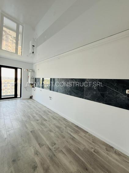 ADAMANT TOWERS | apartament 2 camere + debara - FINALIZAT- in curs de intabulare - 3
