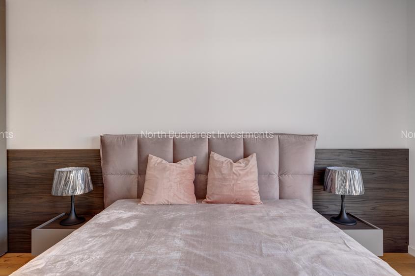 VILA 3 CAMERE P+1 - 108MP - PIPERA - COMISION 0% - 6