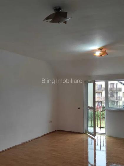 Apartament cu o camera, 37 mp, balcon, zona Muzeul Apei - 5