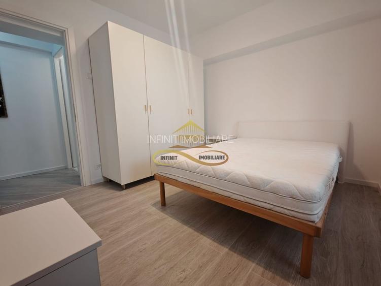 Apartament de inchiriat - 3 camere,  str. Stefan cel Mare - 14