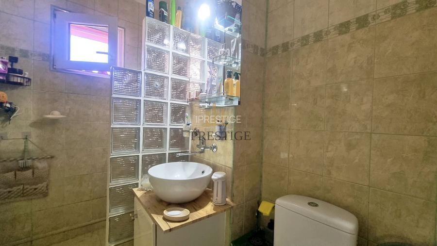 COMISION 0% |APARTAMENT 3 CAMERE, ETAJ 1, BALCON, PIVNIȚĂ,VASILE AARON - 5