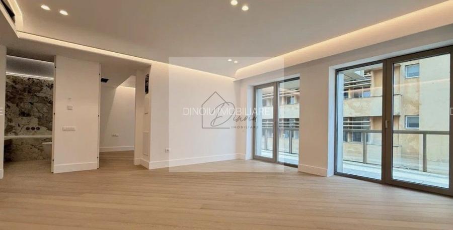 Apartament 2 camere Cortina 126 I Iancu Nicolae I Cambridge I COM 0% - 12