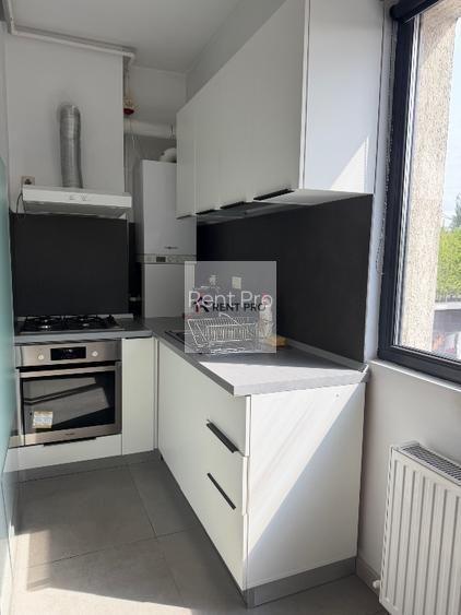 Apartament 2 camere  | Grozavesti | Parcare Subterana - 3