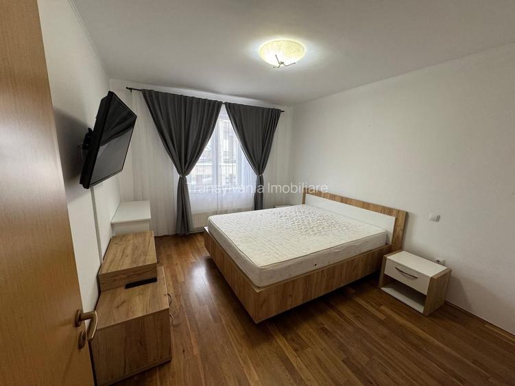 Apartament cu 2 camere | Etaj 2 | Parcare subterana - 9