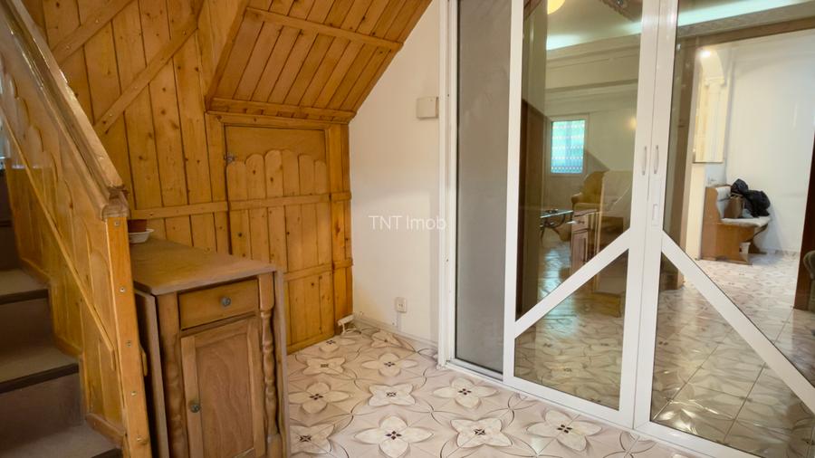 Apartament tip duplex Militari metrou Pacii, comision 0 ! - 9