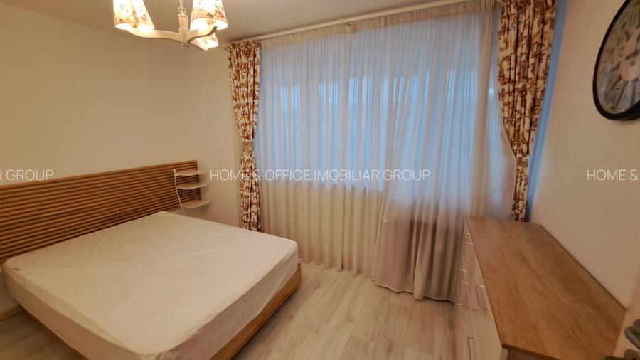 APARTAMENT 2 CAMERE RENOVAT INTEGRAL- MOBILAT SI UTILAT - 20