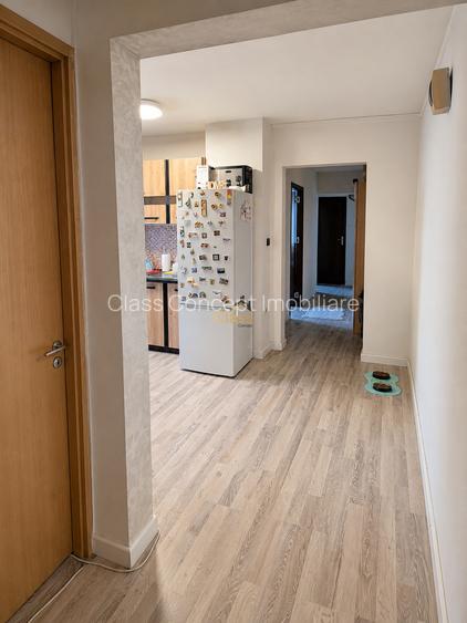 Apartament 3 camere | Decomandat | 56 mpu | Al. Vlahuta Grigorescu - 5