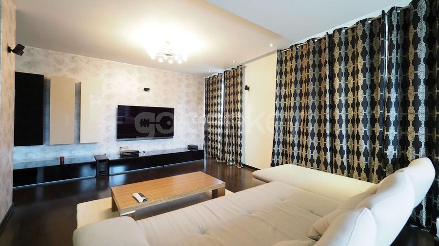 Apartament insorit cu 3 camere | piscina | Cambridge School - 4