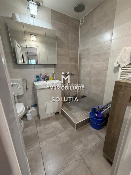 Apartament 2 camere, Ultracentral, zona Mara! - 14