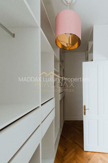 4 camere premium // duplex // Ideal birou cabinet // Calea Victoriei - 9