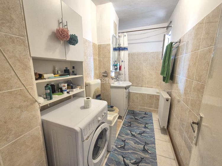 Vanzare apartament 3 camere zona Calea Bucuresti Str. Zorilor Etaj intermediar - 19