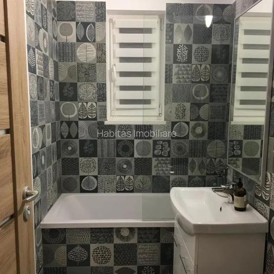 Apartament cu 2 camere I 51 mp I etaj 5/10 I Aleea Pădin I Mănăștur - 11
