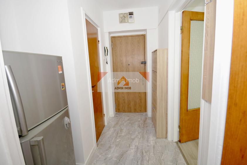 2 camere Drumul Taberei - Et 4/8-  Tudor Vladimirescu-  *prima inchiriere* - 12