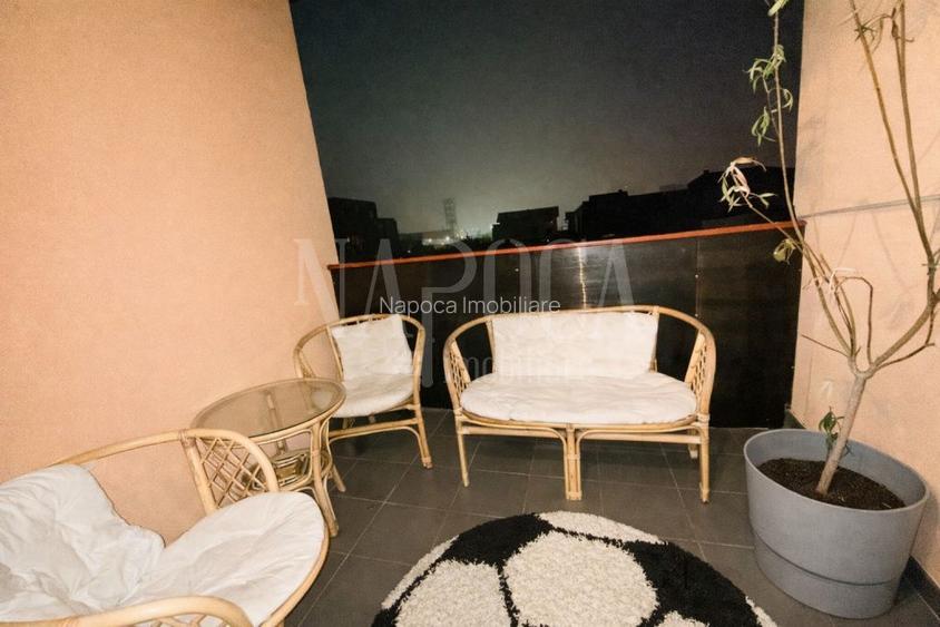 Apartament 4 camere de vanzare in Europa, Cluj Napoca - 8