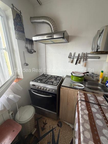 Apartament cu 1 camera si balcon zona Soarelui - 3