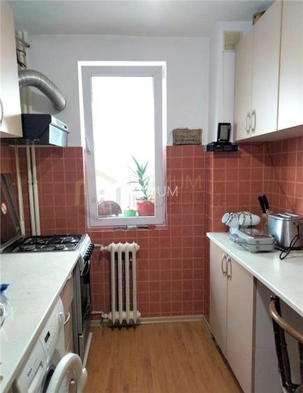 TORONTAL - LIFT - 3 camere - decomandat - dressing - clima - boxa cf - 5