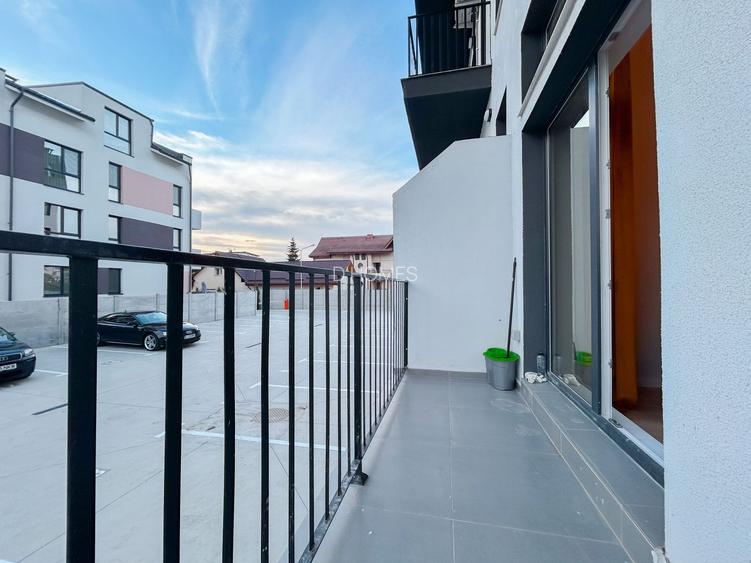 Chirie | Apartament 2camere  I NOU I Tavan 4m I str Tibles | Parcare - 13