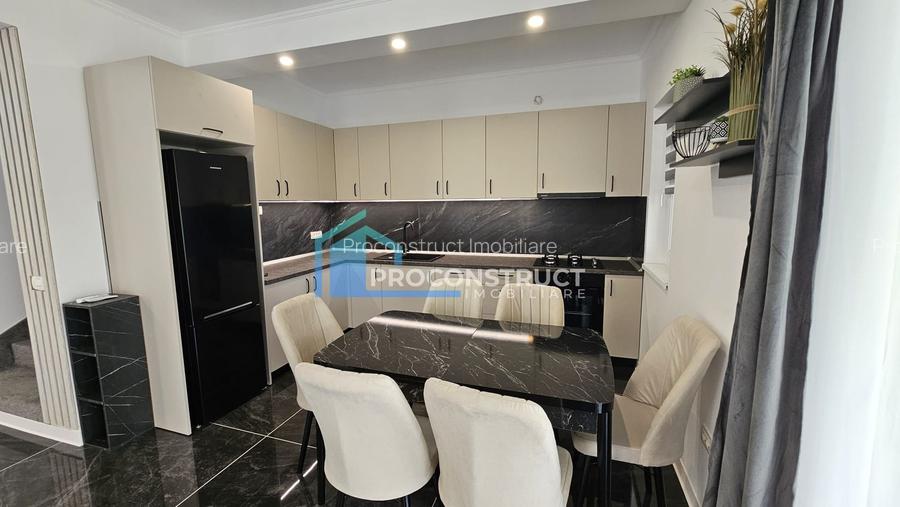 Duplex de închiriat |Dumbrăvița,|150 mp utili|curte 300 mp|1100 euro| - 12