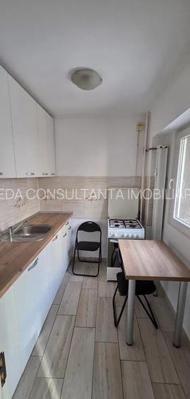 Garsonieră Lujerului – 34 mp, 5 min Metrou Lujerului, renovata - 4