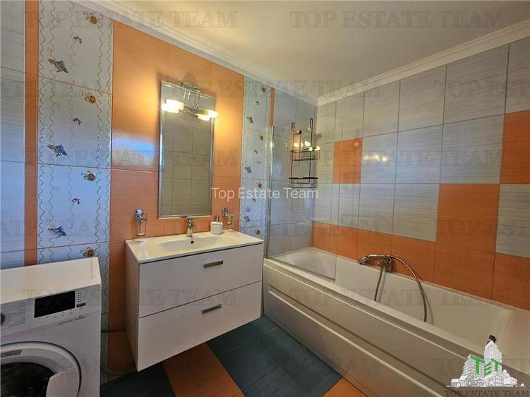 Apartament deosebit, 4 camere, in vila cu intrare separata - o oaza de liniste i - 14