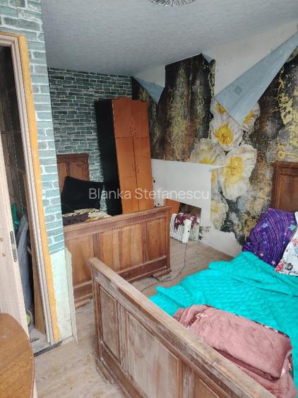 Casa de vânzare în Predeal, str. Plevnei - 8