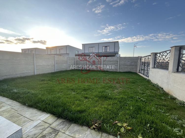 Duplex modern cu eficienta energetica - Bucovat, Remetea Mare - 21