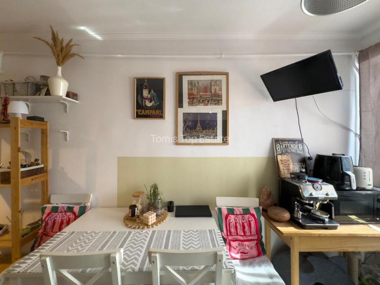 Apartament in Tomis Nord-2 camere, decomandat, gaze la usa - 6