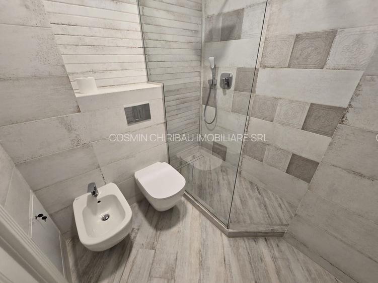 Apartament Exclusivist de Închiriat în Arena Residence - 34
