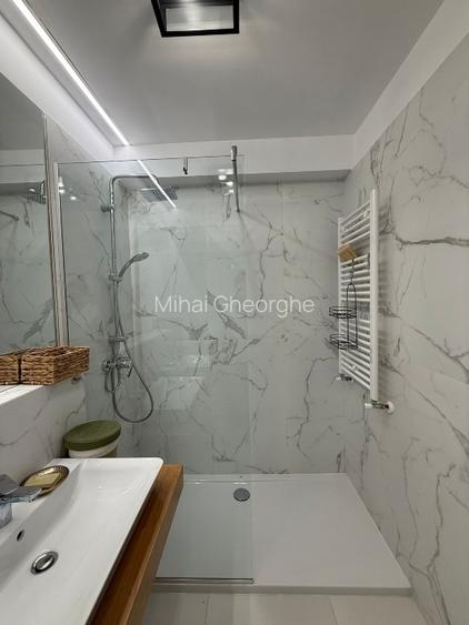 Prima închiriere apartament LUX - Nusco City, Sector 1, București - 12