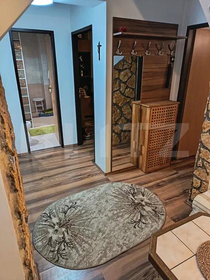 Apartament 2 camere, etaj intermediar, garaj inclus in pret , Dambu Rotund