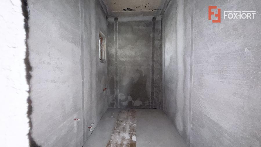 COMISION 0% Duplex individual cu 3 camere si 380 mp teren - Mosnita Noua