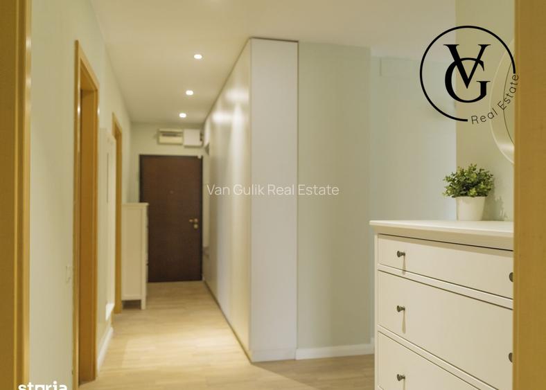 Apartament 4 camere cu gradina | Pipera | Iancu Nicolae - 11