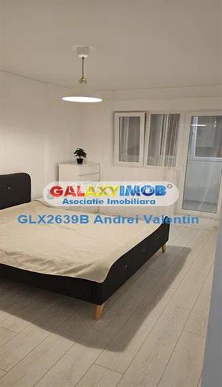 Garsoniera Noua Berceni - Dimitrie Leonida - 10 Min Metrou - 2