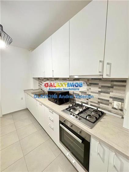 0% Comision Apartament Bloc Nou Berceni - Dimitrie Leonida - Parcare - 4