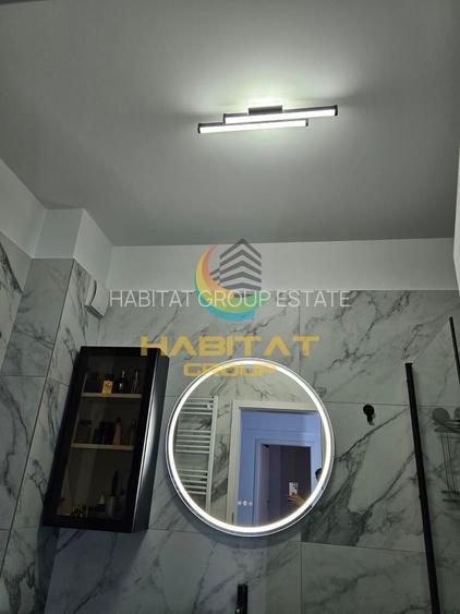 Vanzare 2 Camere Mobilat si Utilat- 5 Minute Metrou Berceni! - 28