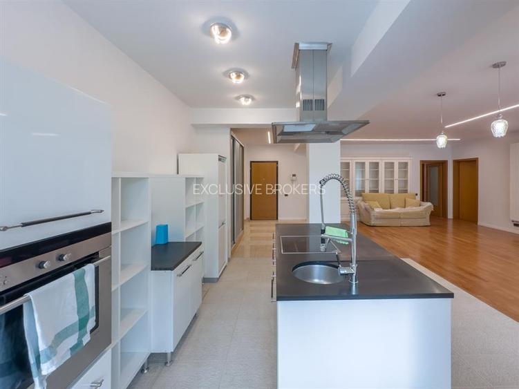 Locatie exclusivista  Primaverii - 7