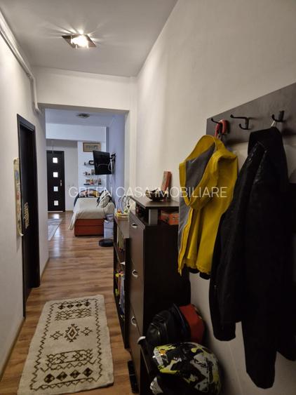 Apartament 3 camere 59 mp + 9 mp balcon, Tautiului - 6