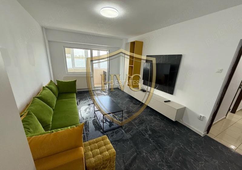 Apartament cu 2 camere | Centrala proprie | Crangasi - 2