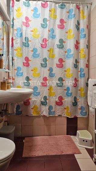 Apartament Luminos 3 camere. Sincai. Metrou. Parc Tineretului. Piata Norilor. - 10