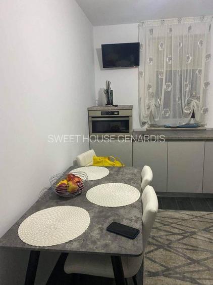 Apartament cu doua  camere Priveliste deosebita Zona Coresi - 8