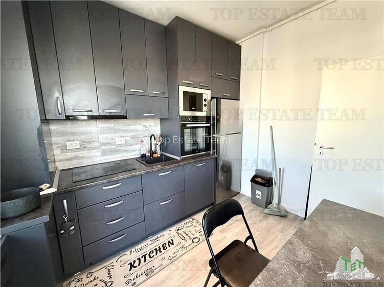 Apartament 3 camere | 20mp terasa + balcon | parcare acoperita + boxa | Rotar Pa - 10