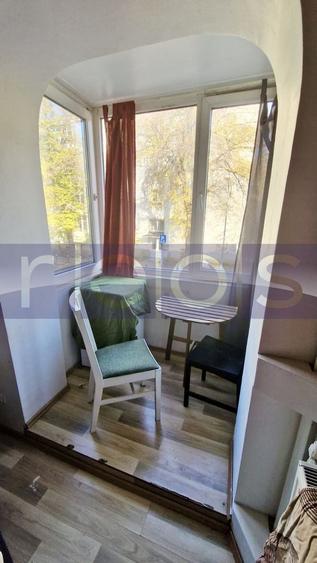 VÂNZARE GARSONIERĂ FLOREASCA - 3