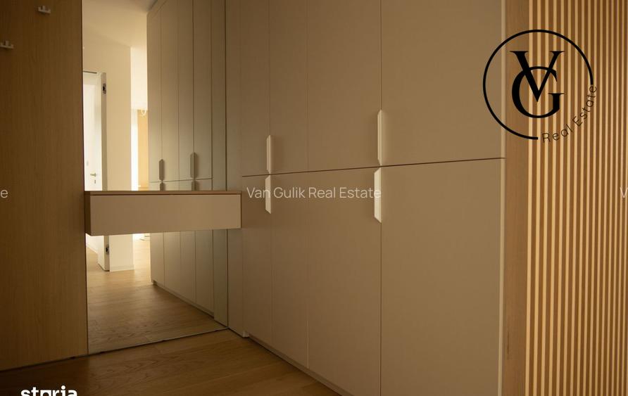 Apartament NOU 2 camere | One Lake Club | - 10