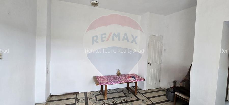 BRUTĂRIE-MOARĂ-LOCUINȚĂ în CHISINDIA - 12